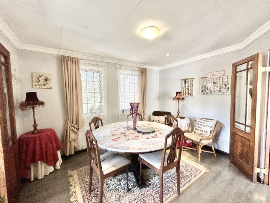 To Let 4 Bedroom Property for Rent in Halfway Gardens Gauteng