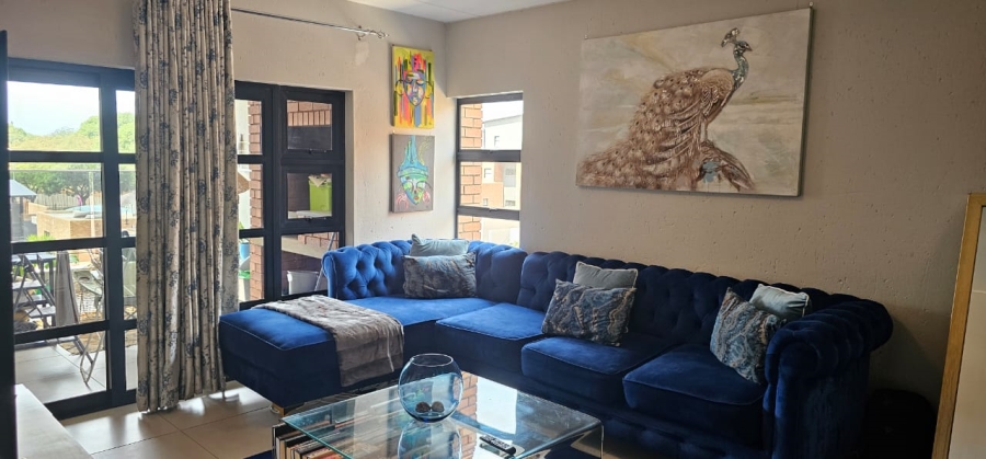 To Let 3 Bedroom Property for Rent in Bartlett Gauteng