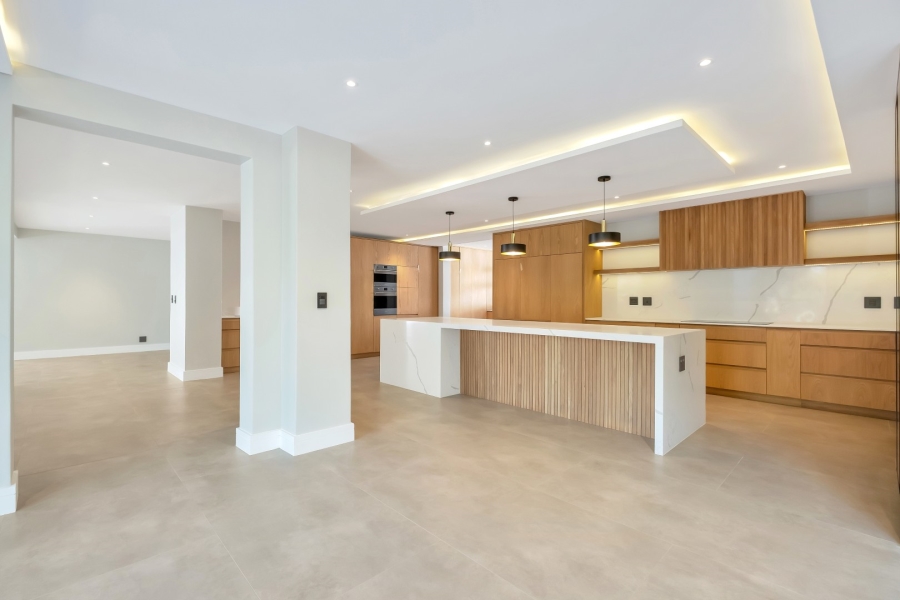 To Let 4 Bedroom Property for Rent in Morningside Gauteng