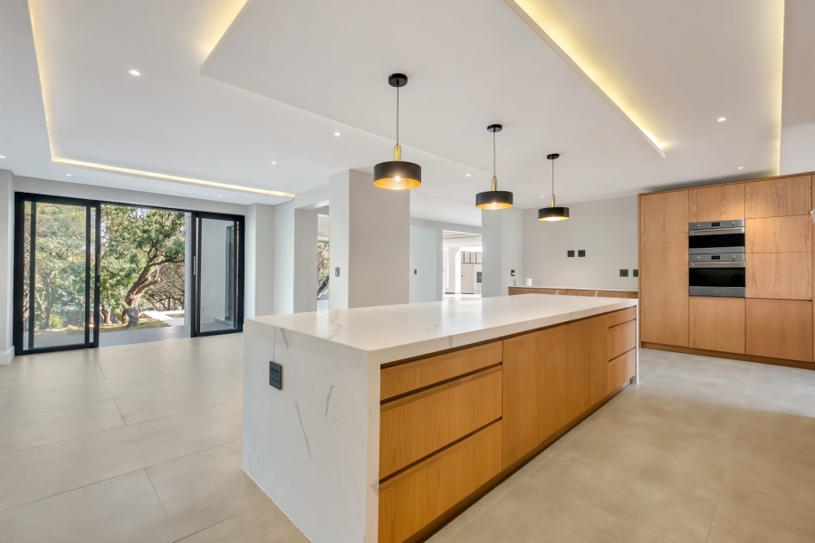 To Let 4 Bedroom Property for Rent in Morningside Gauteng