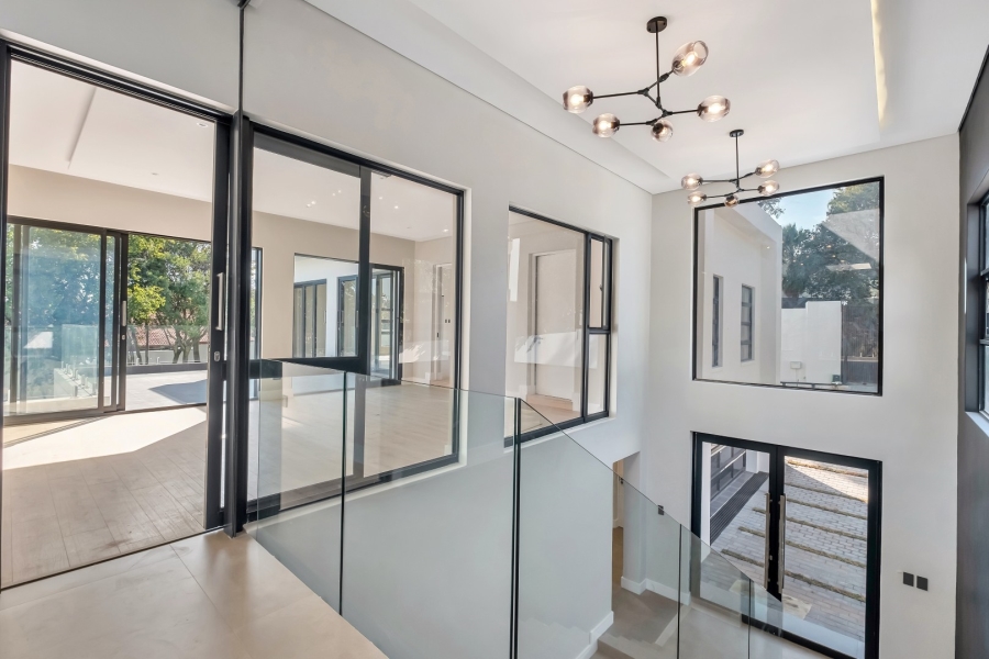 To Let 4 Bedroom Property for Rent in Morningside Gauteng