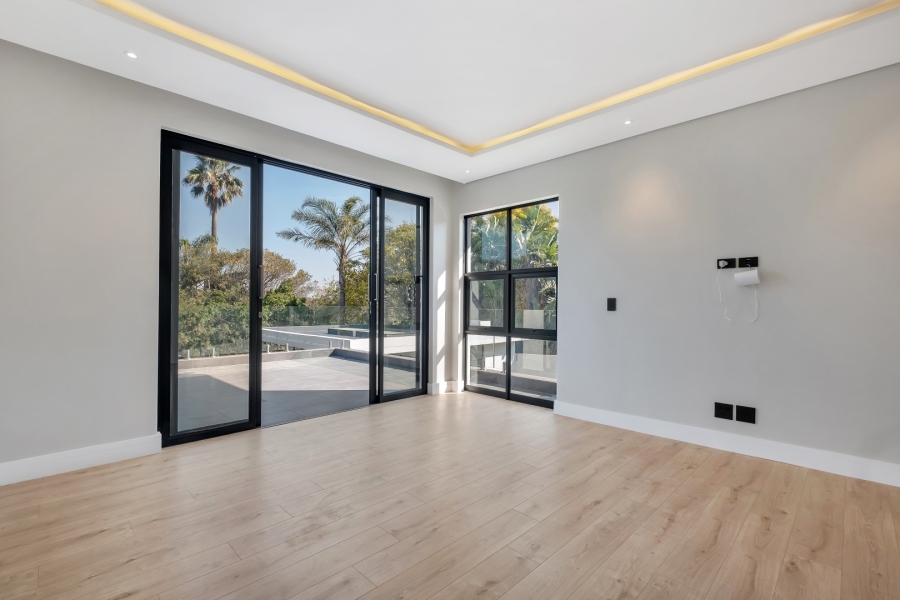 To Let 4 Bedroom Property for Rent in Morningside Gauteng