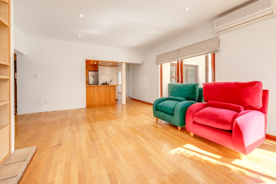 3 Bedroom Property for Sale in Woodmead Gauteng