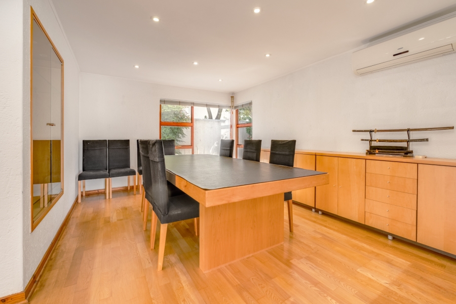 3 Bedroom Property for Sale in Woodmead Gauteng