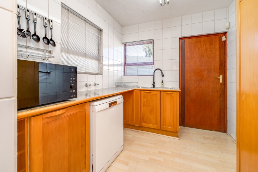 3 Bedroom Property for Sale in Woodmead Gauteng