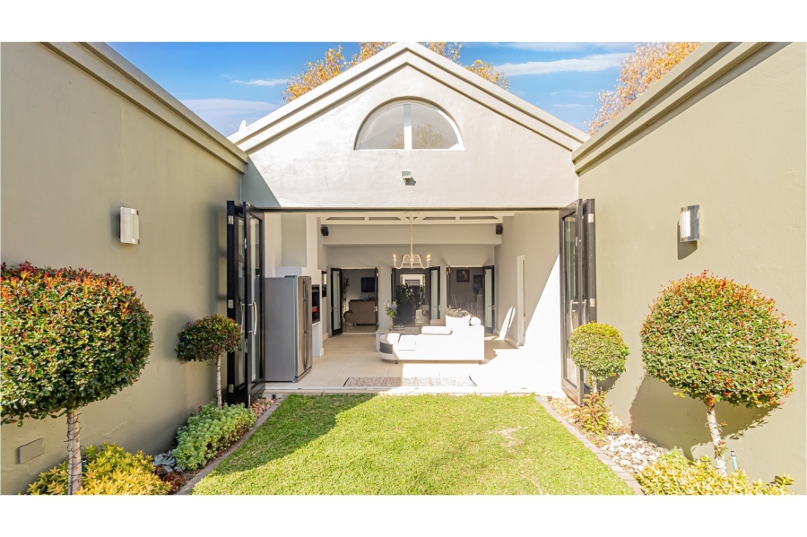 3 Bedroom Property for Sale in Parkhurst Gauteng