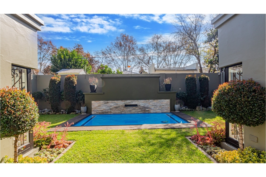 3 Bedroom Property for Sale in Parkhurst Gauteng