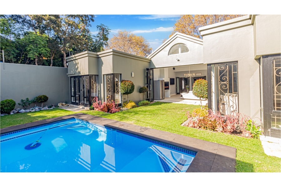 3 Bedroom Property for Sale in Parkhurst Gauteng