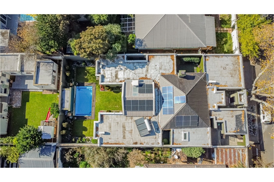 3 Bedroom Property for Sale in Parkhurst Gauteng