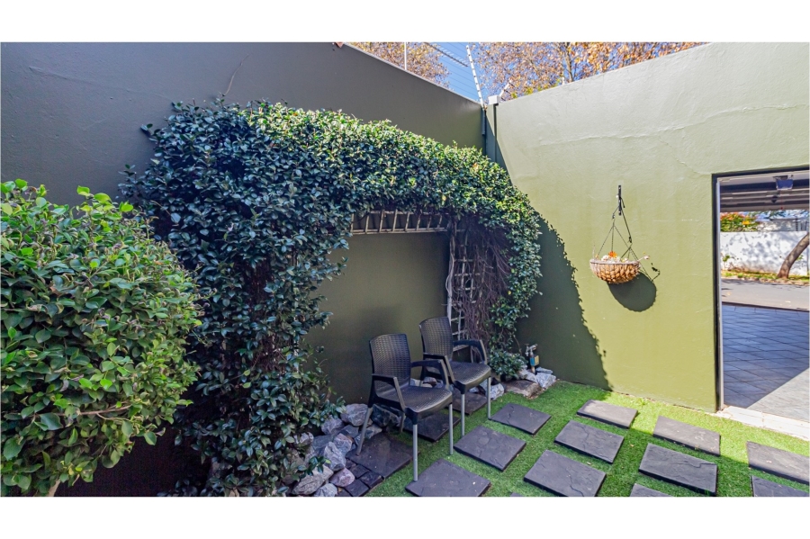 3 Bedroom Property for Sale in Parkhurst Gauteng