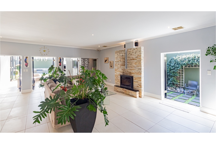 3 Bedroom Property for Sale in Parkhurst Gauteng