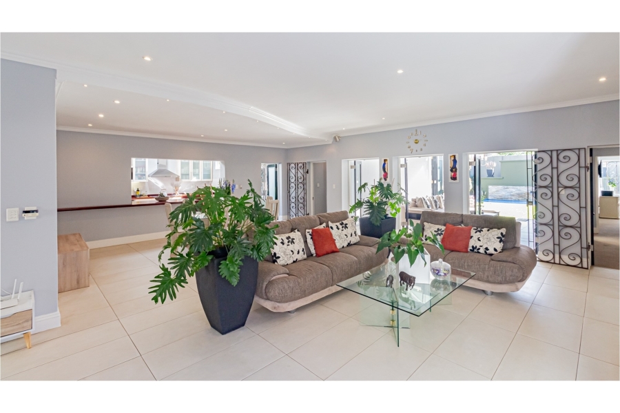 3 Bedroom Property for Sale in Parkhurst Gauteng