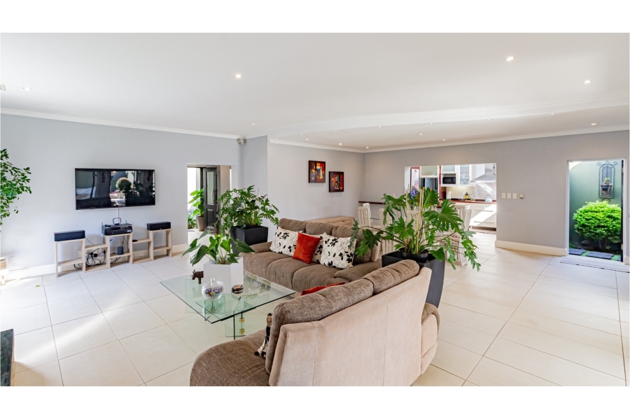 3 Bedroom Property for Sale in Parkhurst Gauteng