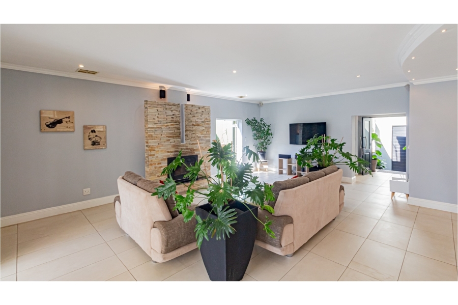 3 Bedroom Property for Sale in Parkhurst Gauteng
