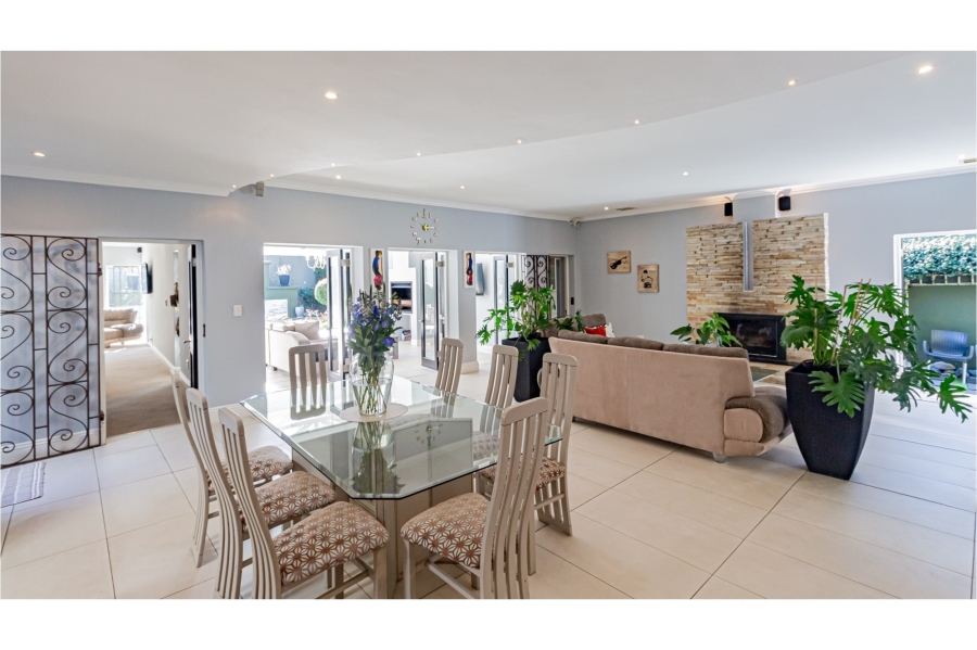 3 Bedroom Property for Sale in Parkhurst Gauteng