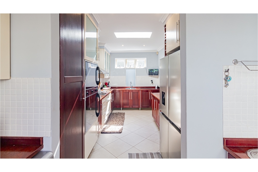 3 Bedroom Property for Sale in Parkhurst Gauteng