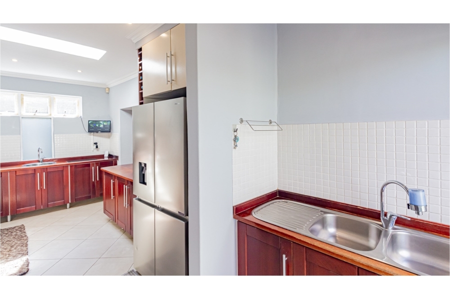 3 Bedroom Property for Sale in Parkhurst Gauteng