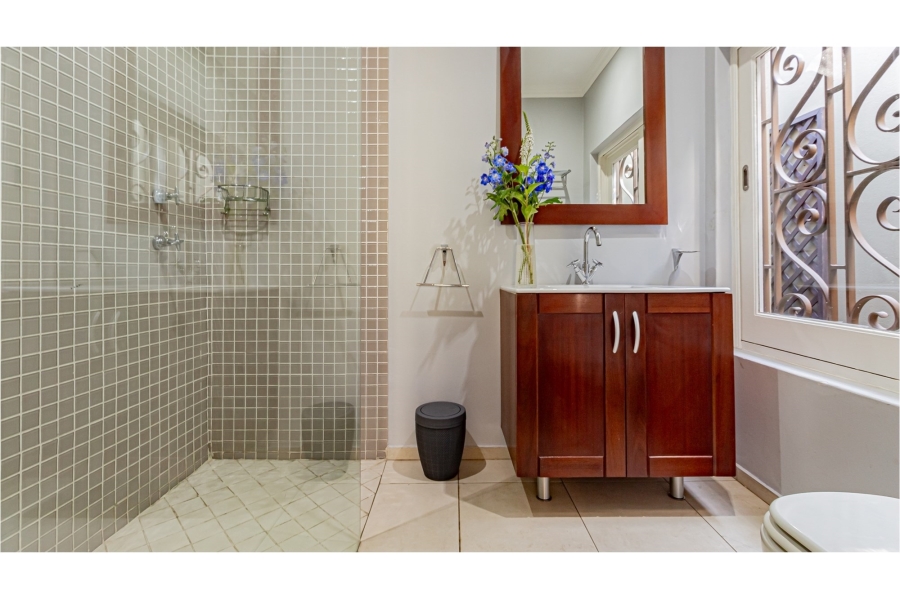 3 Bedroom Property for Sale in Parkhurst Gauteng