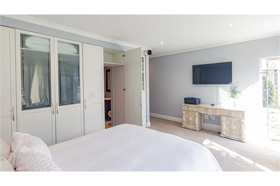 3 Bedroom Property for Sale in Parkhurst Gauteng