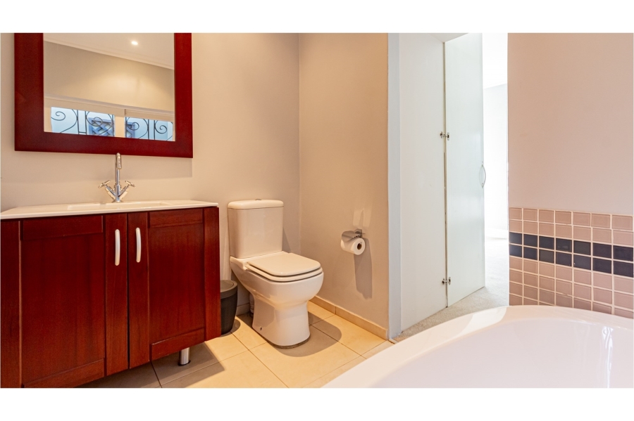 3 Bedroom Property for Sale in Parkhurst Gauteng