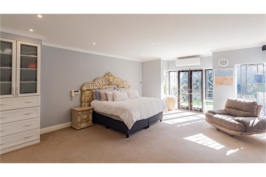 3 Bedroom Property for Sale in Parkhurst Gauteng