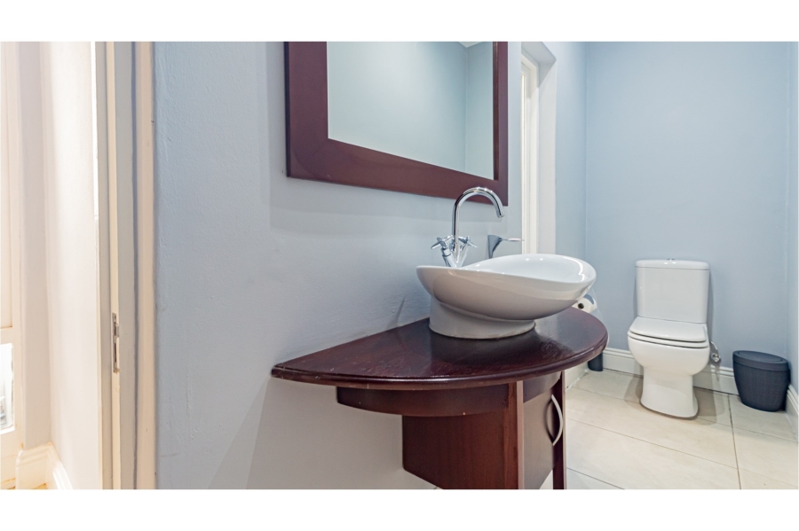 3 Bedroom Property for Sale in Parkhurst Gauteng
