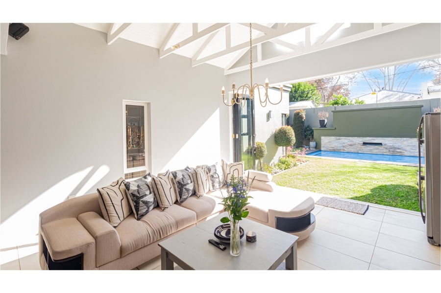 3 Bedroom Property for Sale in Parkhurst Gauteng