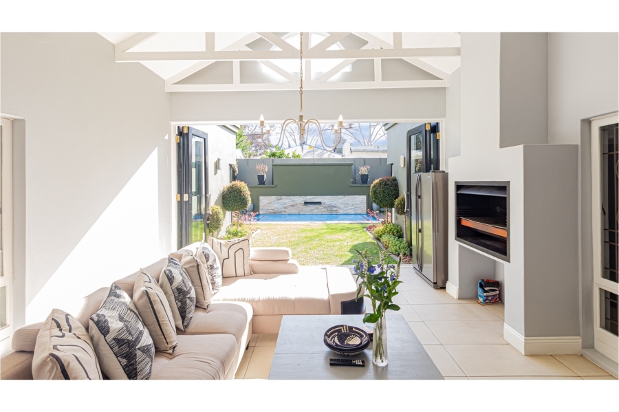 3 Bedroom Property for Sale in Parkhurst Gauteng