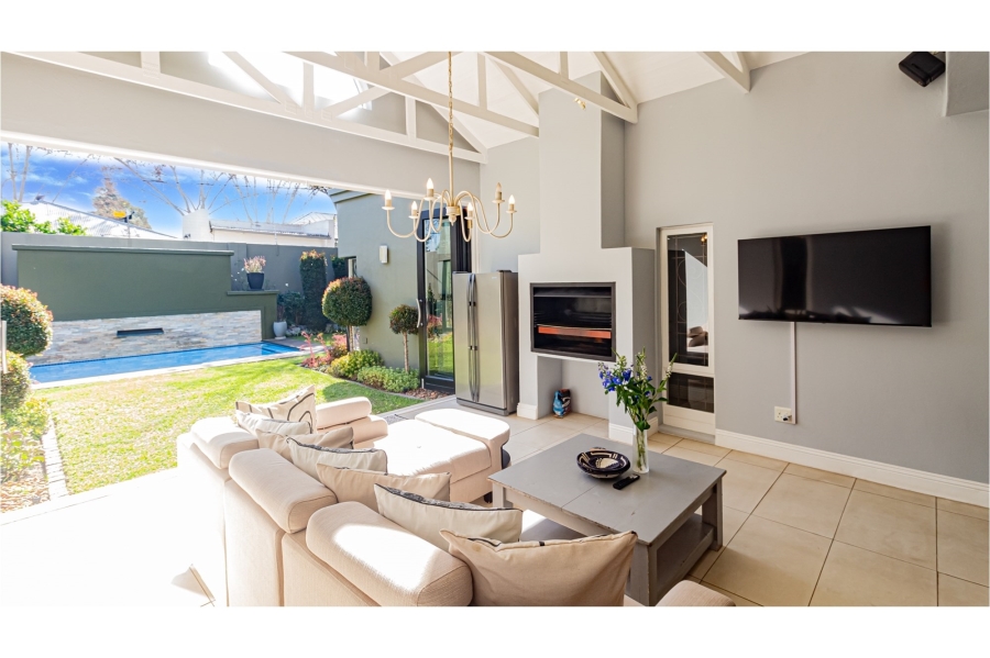 3 Bedroom Property for Sale in Parkhurst Gauteng