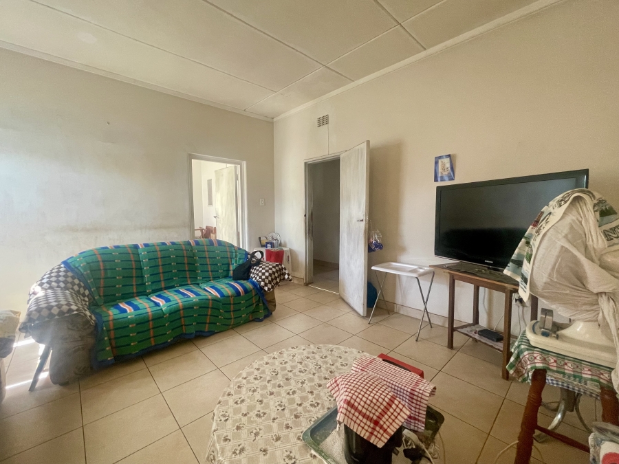 3 Bedroom Property for Sale in Turffontein Gauteng