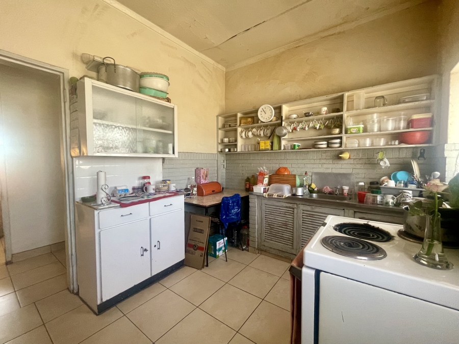 3 Bedroom Property for Sale in Turffontein Gauteng