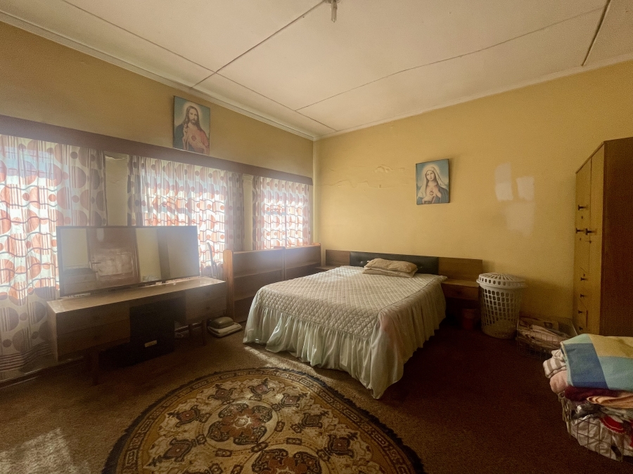 3 Bedroom Property for Sale in Turffontein Gauteng