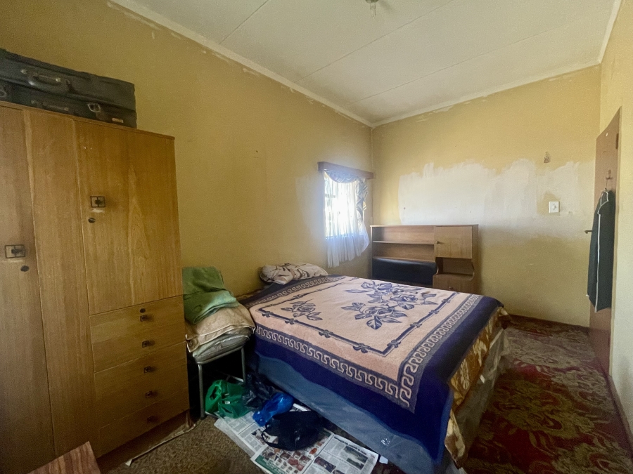 3 Bedroom Property for Sale in Turffontein Gauteng