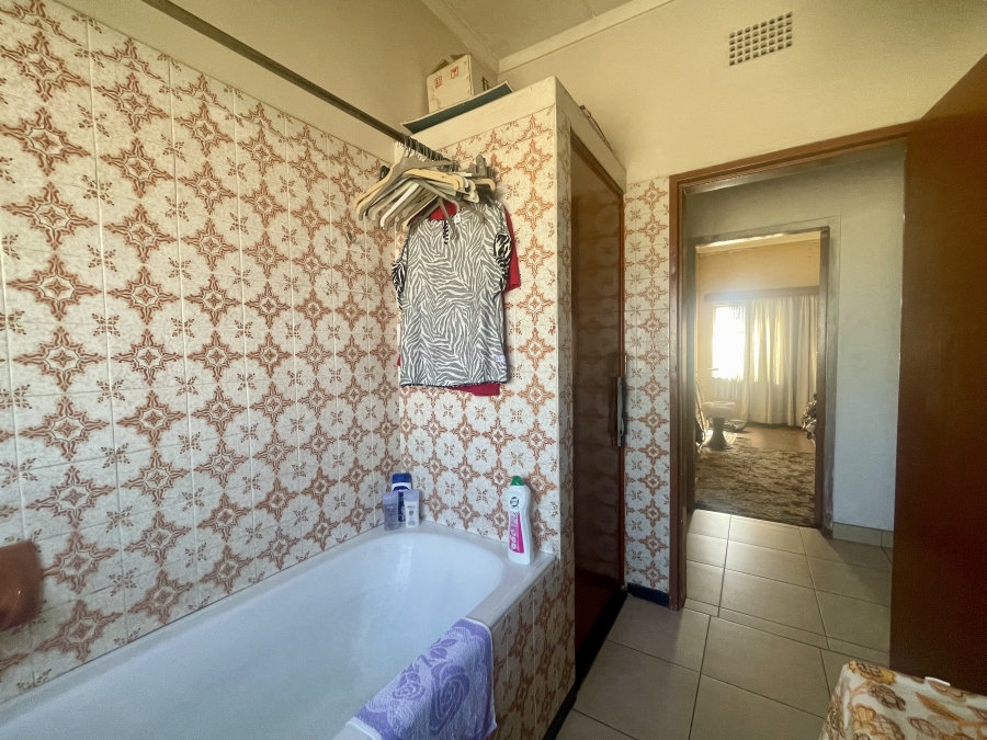 3 Bedroom Property for Sale in Turffontein Gauteng