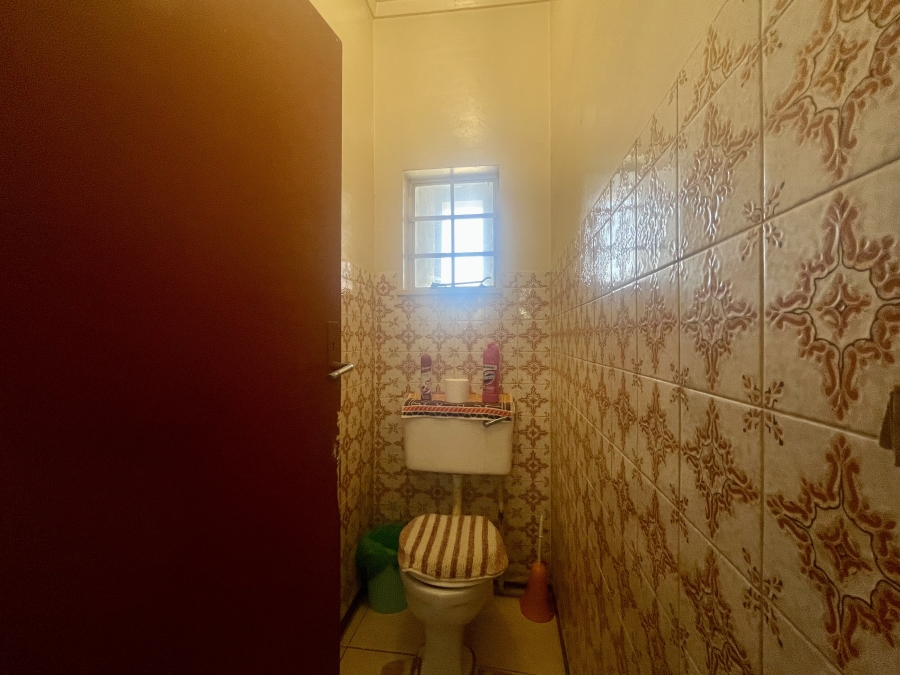 3 Bedroom Property for Sale in Turffontein Gauteng