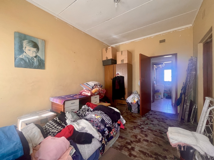 3 Bedroom Property for Sale in Turffontein Gauteng