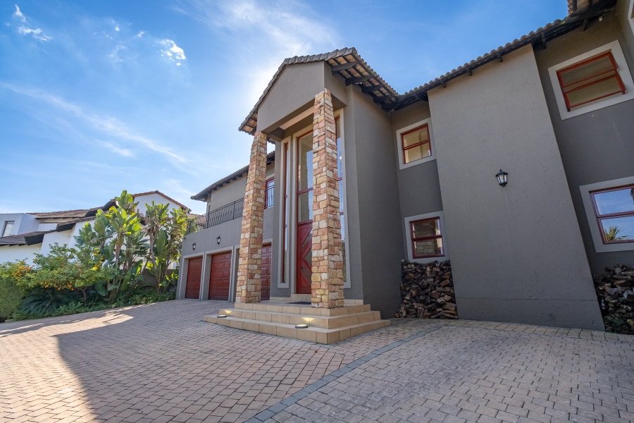 6 Bedroom Property for Sale in Fourways Gauteng