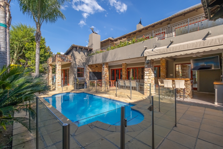 6 Bedroom Property for Sale in Fourways Gauteng