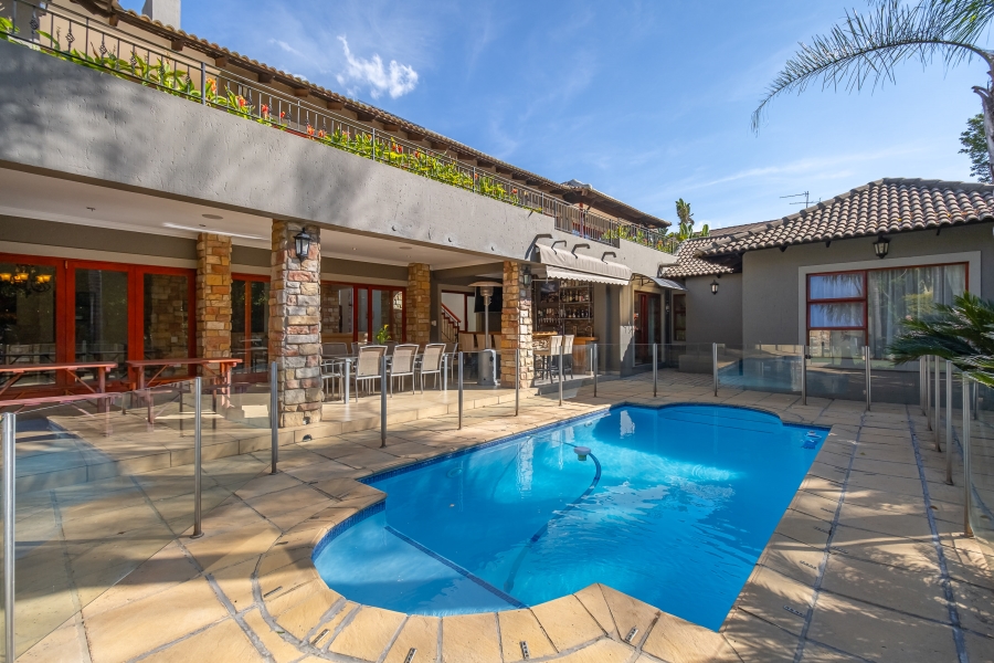 6 Bedroom Property for Sale in Fourways Gauteng
