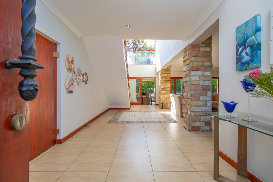 6 Bedroom Property for Sale in Fourways Gauteng