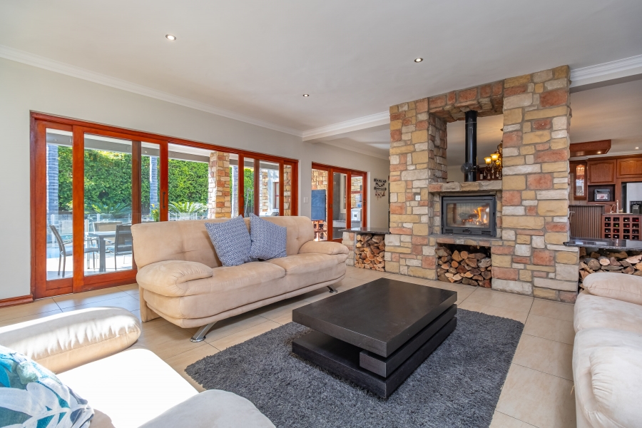 6 Bedroom Property for Sale in Fourways Gauteng