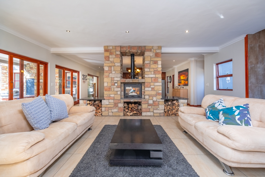6 Bedroom Property for Sale in Fourways Gauteng