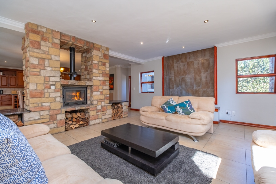 6 Bedroom Property for Sale in Fourways Gauteng