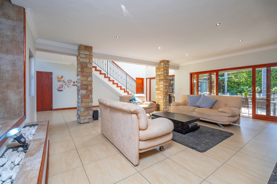 6 Bedroom Property for Sale in Fourways Gauteng