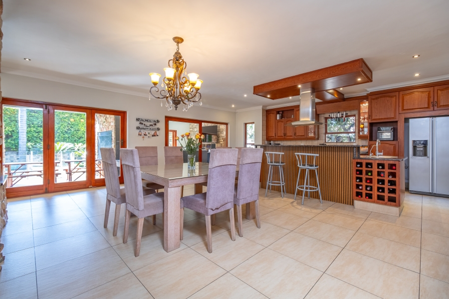 6 Bedroom Property for Sale in Fourways Gauteng