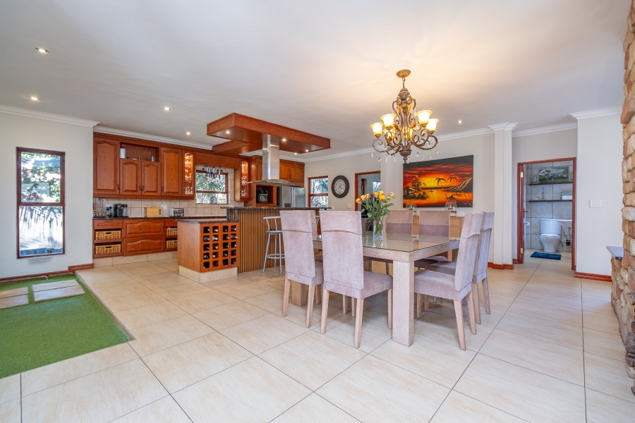 6 Bedroom Property for Sale in Fourways Gauteng