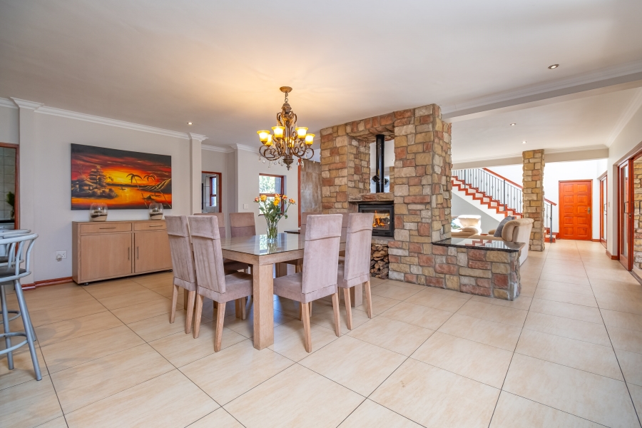 6 Bedroom Property for Sale in Fourways Gauteng