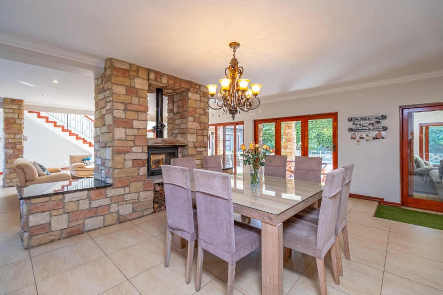 6 Bedroom Property for Sale in Fourways Gauteng