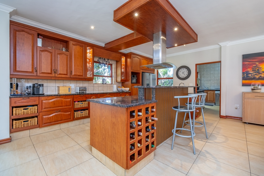6 Bedroom Property for Sale in Fourways Gauteng