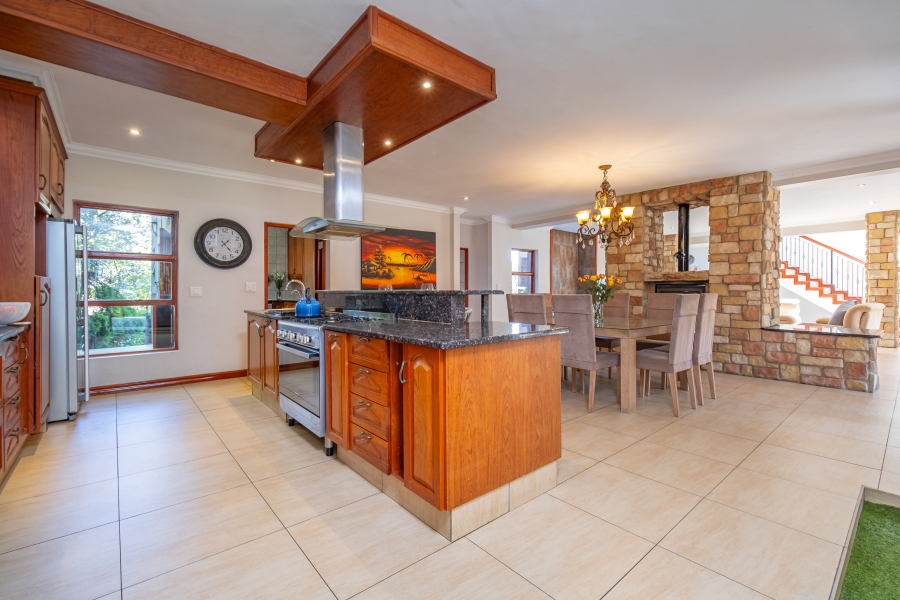 6 Bedroom Property for Sale in Fourways Gauteng